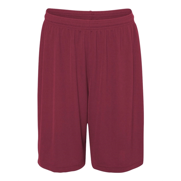 All Sport Mesh 9" Shorts - All Sport Mesh 9" Shorts - Image 20 of 45