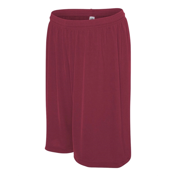 All Sport Mesh 9" Shorts - All Sport Mesh 9" Shorts - Image 21 of 45