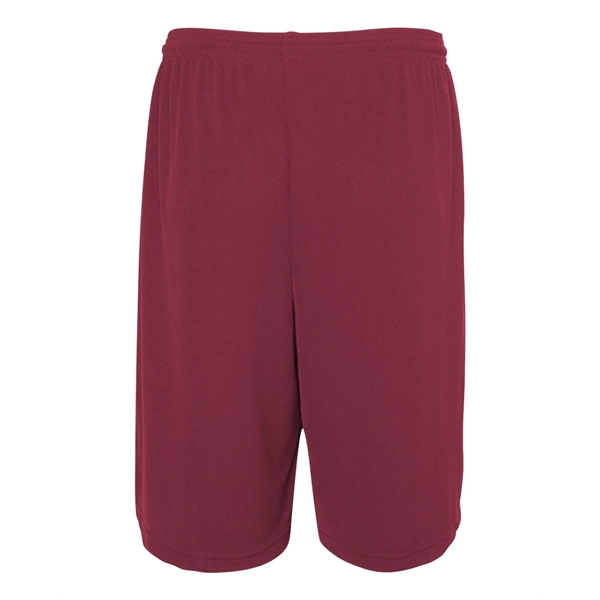 All Sport Mesh 9" Shorts - All Sport Mesh 9" Shorts - Image 22 of 45