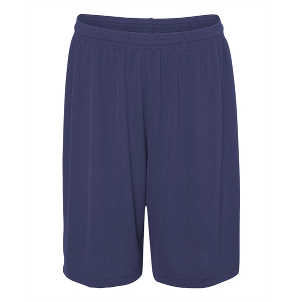All Sport Mesh 9" Shorts - All Sport Mesh 9" Shorts - Image 23 of 45