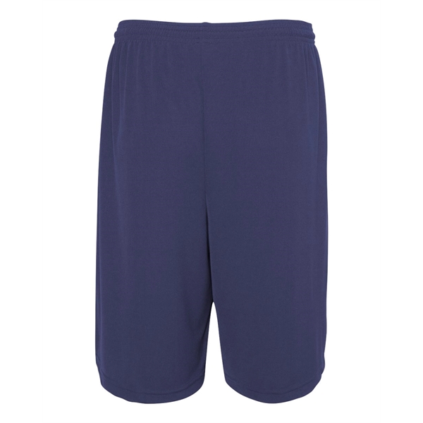 All Sport Mesh 9" Shorts - All Sport Mesh 9" Shorts - Image 26 of 45