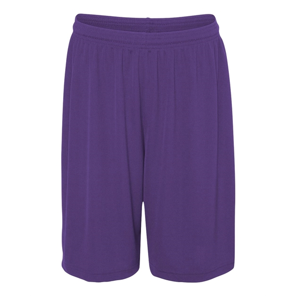 All Sport Mesh 9" Shorts - All Sport Mesh 9" Shorts - Image 27 of 45