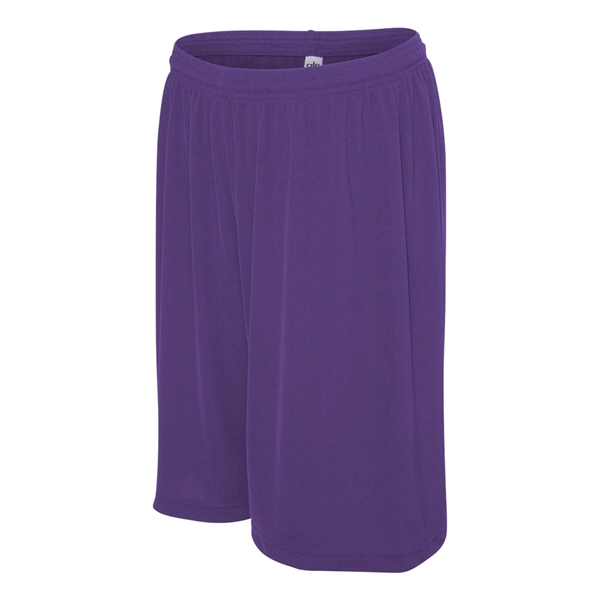 All Sport Mesh 9" Shorts - All Sport Mesh 9" Shorts - Image 28 of 45