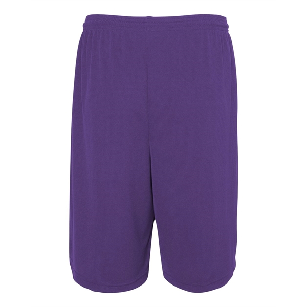 All Sport Mesh 9" Shorts - All Sport Mesh 9" Shorts - Image 30 of 45