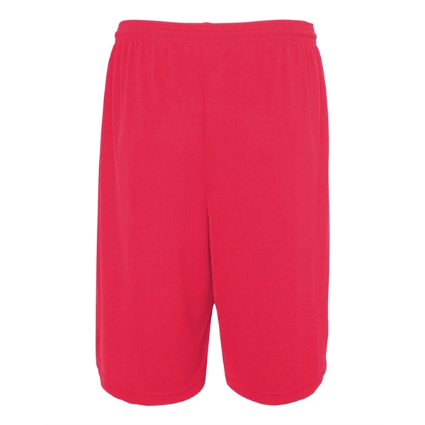 All Sport Mesh 9" Shorts - All Sport Mesh 9" Shorts - Image 33 of 45