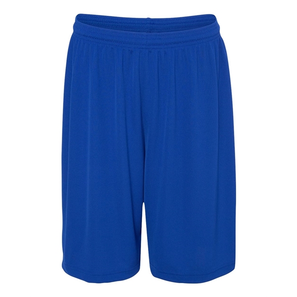 All Sport Mesh 9" Shorts - All Sport Mesh 9" Shorts - Image 35 of 45