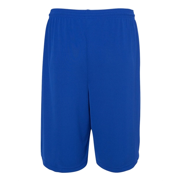 All Sport Mesh 9" Shorts - All Sport Mesh 9" Shorts - Image 37 of 45