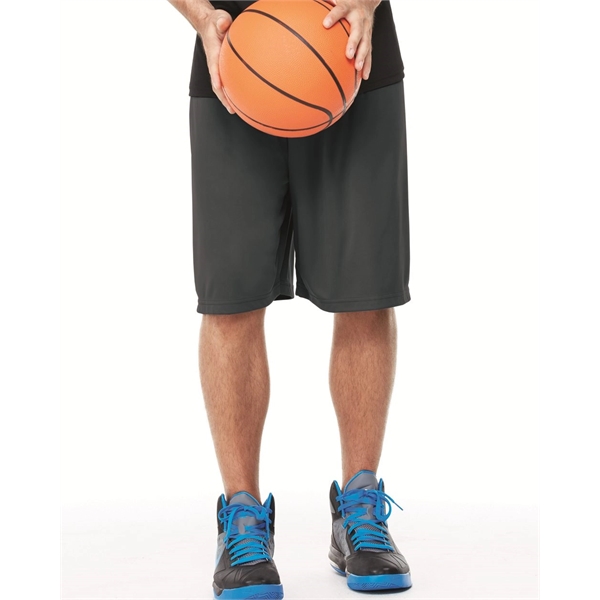 All Sport Mesh 11" Shorts - All Sport Mesh 11" Shorts - Image 0 of 47