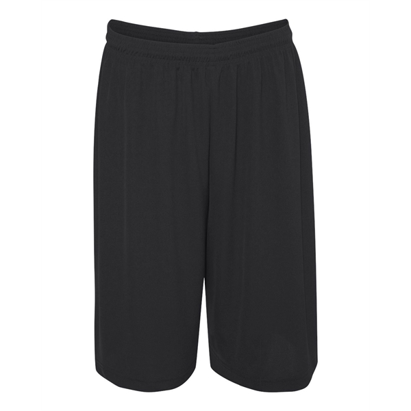 All Sport Mesh 11" Shorts - All Sport Mesh 11" Shorts - Image 2 of 47