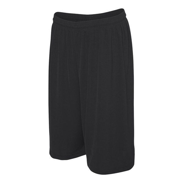 All Sport Mesh 11" Shorts - All Sport Mesh 11" Shorts - Image 4 of 47