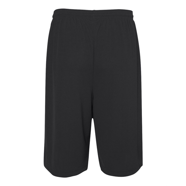 All Sport Mesh 11" Shorts - All Sport Mesh 11" Shorts - Image 5 of 47