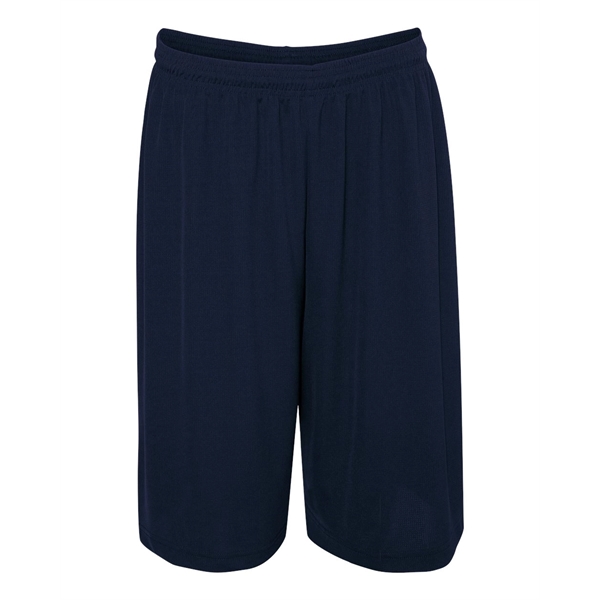 All Sport Mesh 11" Shorts - All Sport Mesh 11" Shorts - Image 6 of 47