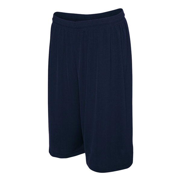 All Sport Mesh 11" Shorts - All Sport Mesh 11" Shorts - Image 7 of 47