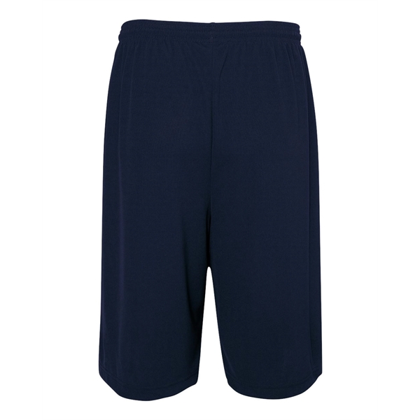 All Sport Mesh 11" Shorts - All Sport Mesh 11" Shorts - Image 8 of 47