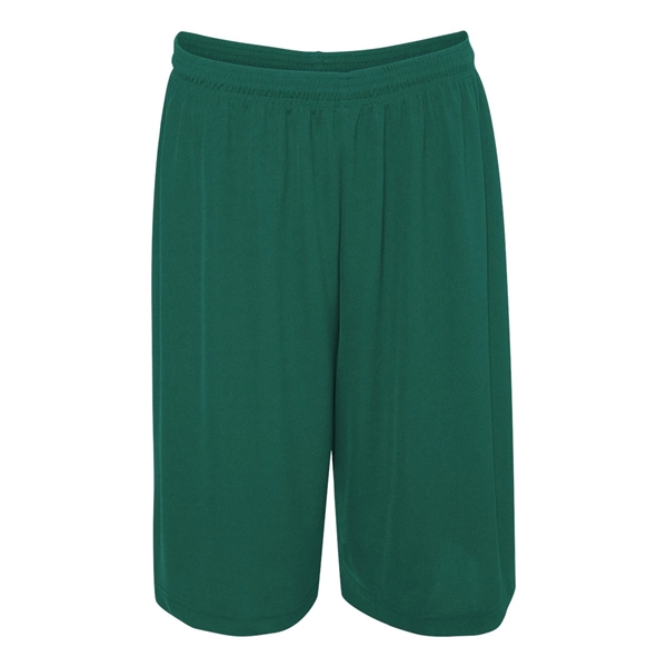 All Sport Mesh 11" Shorts - All Sport Mesh 11" Shorts - Image 9 of 47