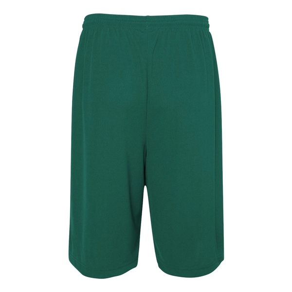 All Sport Mesh 11" Shorts - All Sport Mesh 11" Shorts - Image 12 of 47