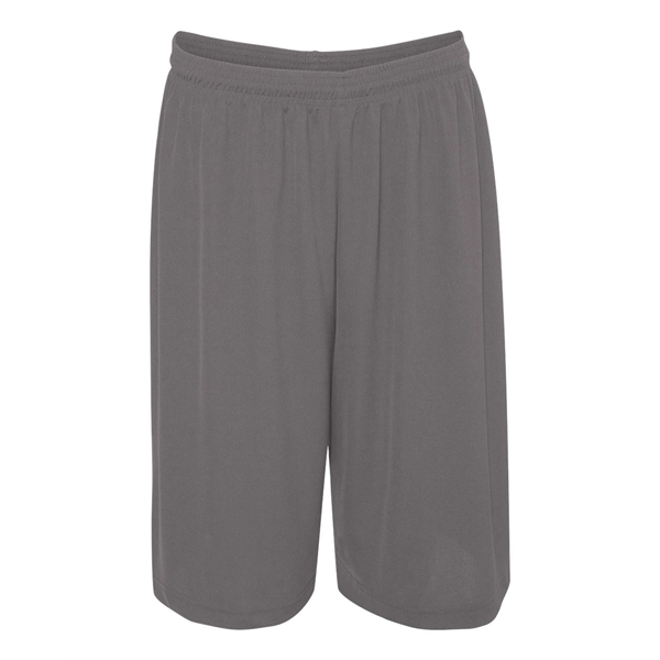 All Sport Mesh 11" Shorts - All Sport Mesh 11" Shorts - Image 13 of 47
