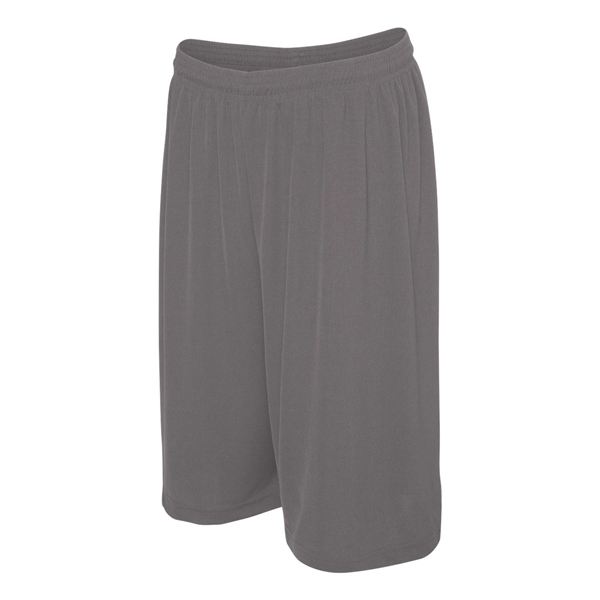 All Sport Mesh 11" Shorts - All Sport Mesh 11" Shorts - Image 14 of 47