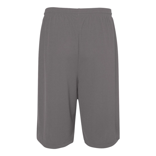 All Sport Mesh 11" Shorts - All Sport Mesh 11" Shorts - Image 15 of 47