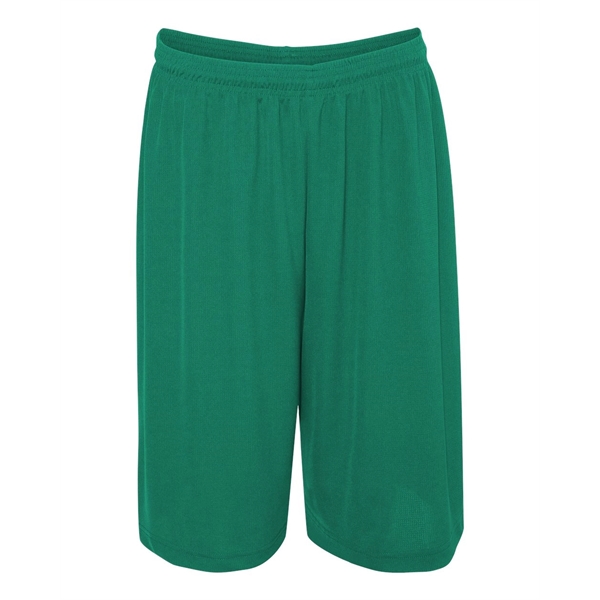 All Sport Mesh 11" Shorts - All Sport Mesh 11" Shorts - Image 17 of 47