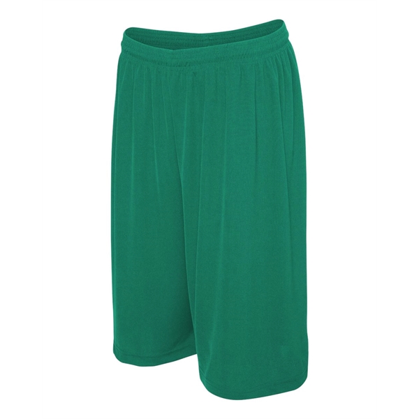 All Sport Mesh 11" Shorts - All Sport Mesh 11" Shorts - Image 18 of 47