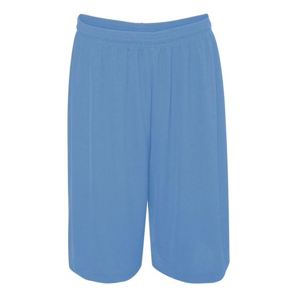 All Sport Mesh 11" Shorts - All Sport Mesh 11" Shorts - Image 20 of 47