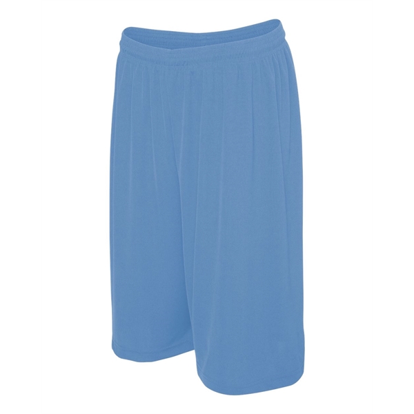 All Sport Mesh 11" Shorts - All Sport Mesh 11" Shorts - Image 22 of 47