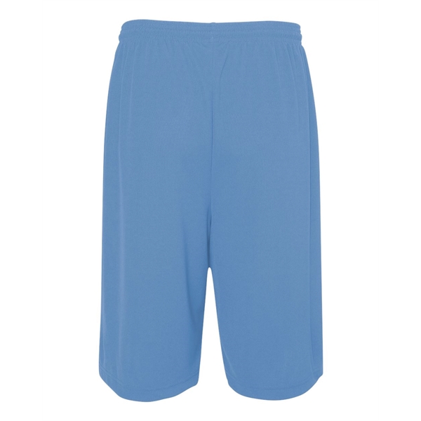 All Sport Mesh 11" Shorts - All Sport Mesh 11" Shorts - Image 23 of 47