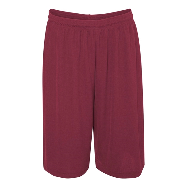 All Sport Mesh 11" Shorts - All Sport Mesh 11" Shorts - Image 24 of 47