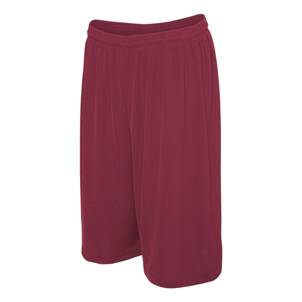 All Sport Mesh 11" Shorts - All Sport Mesh 11" Shorts - Image 25 of 47