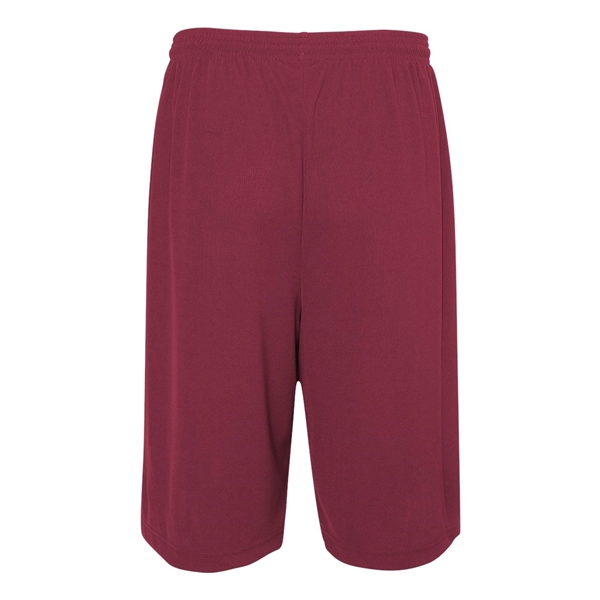 All Sport Mesh 11" Shorts - All Sport Mesh 11" Shorts - Image 26 of 47