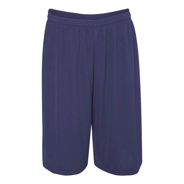 All Sport Mesh 11" Shorts - All Sport Mesh 11" Shorts - Image 28 of 47