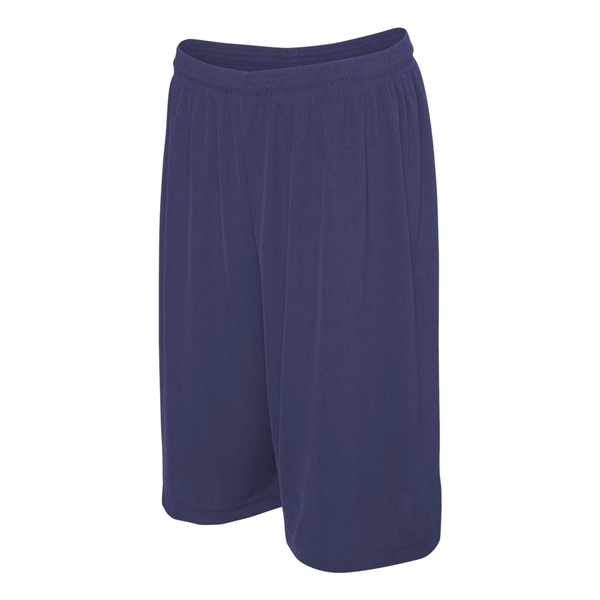 All Sport Mesh 11" Shorts - All Sport Mesh 11" Shorts - Image 29 of 47