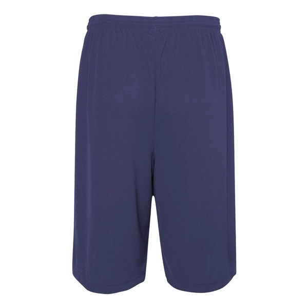 All Sport Mesh 11" Shorts - All Sport Mesh 11" Shorts - Image 30 of 47