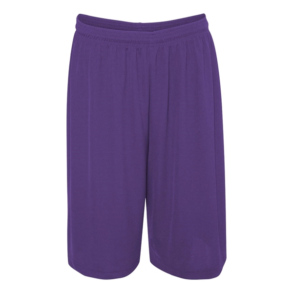 All Sport Mesh 11" Shorts - All Sport Mesh 11" Shorts - Image 31 of 47