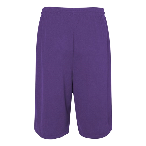 All Sport Mesh 11" Shorts - All Sport Mesh 11" Shorts - Image 34 of 47