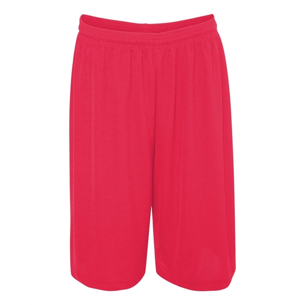 All Sport Mesh 11" Shorts - All Sport Mesh 11" Shorts - Image 35 of 47