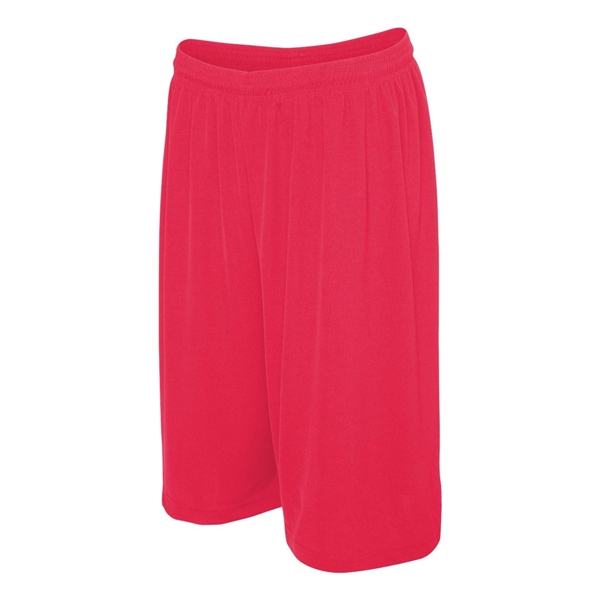 All Sport Mesh 11" Shorts - All Sport Mesh 11" Shorts - Image 36 of 47