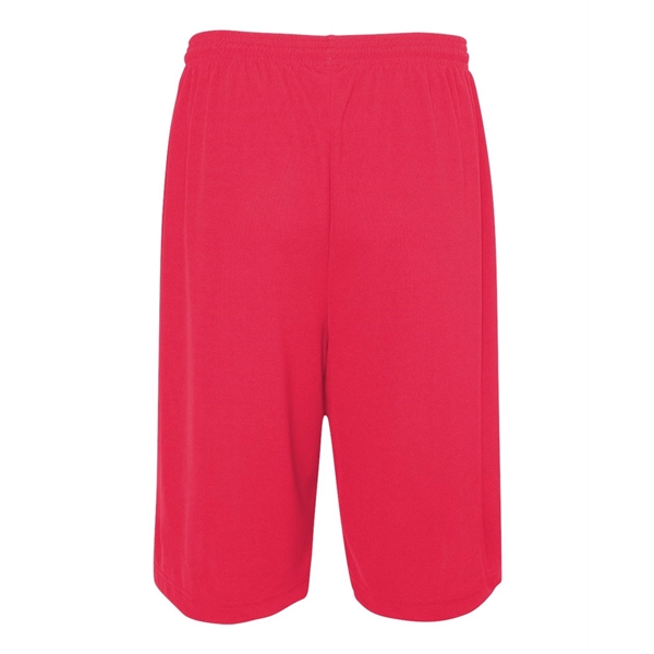 All Sport Mesh 11" Shorts - All Sport Mesh 11" Shorts - Image 38 of 47