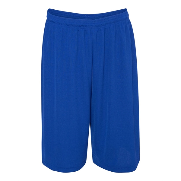All Sport Mesh 11" Shorts - All Sport Mesh 11" Shorts - Image 39 of 47