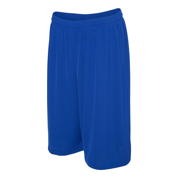 All Sport Mesh 11" Shorts - All Sport Mesh 11" Shorts - Image 40 of 47