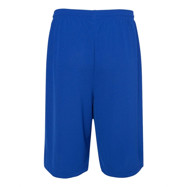 All Sport Mesh 11" Shorts - All Sport Mesh 11" Shorts - Image 41 of 47
