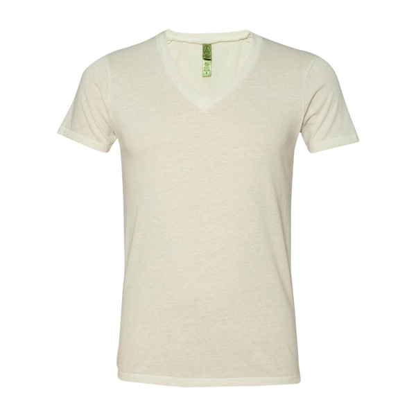 Alternative Eco-Jersey Boss V-Neck T-Shirt - Alternative Eco-Jersey Boss V-Neck T-Shirt - Image 10 of 24