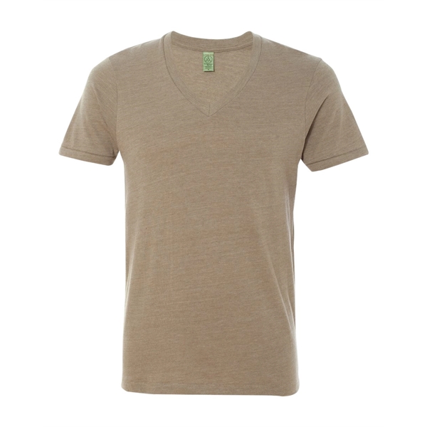 Alternative Eco-Jersey Boss V-Neck T-Shirt - Alternative Eco-Jersey Boss V-Neck T-Shirt - Image 16 of 24