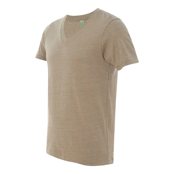 Alternative Eco-Jersey Boss V-Neck T-Shirt - Alternative Eco-Jersey Boss V-Neck T-Shirt - Image 17 of 24