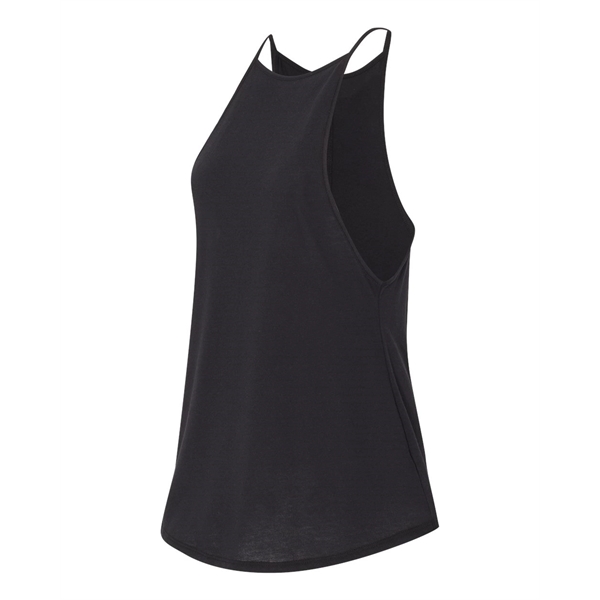 Alternative Women's Vintage 50/50 Jersey VIP Tank Top - Alternative Women's Vintage 50/50 Jersey VIP Tank Top - Image 2 of 11