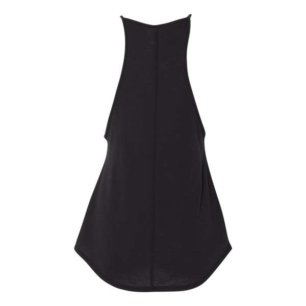 Alternative Women's Vintage 50/50 Jersey VIP Tank Top - Alternative Women's Vintage 50/50 Jersey VIP Tank Top - Image 3 of 11