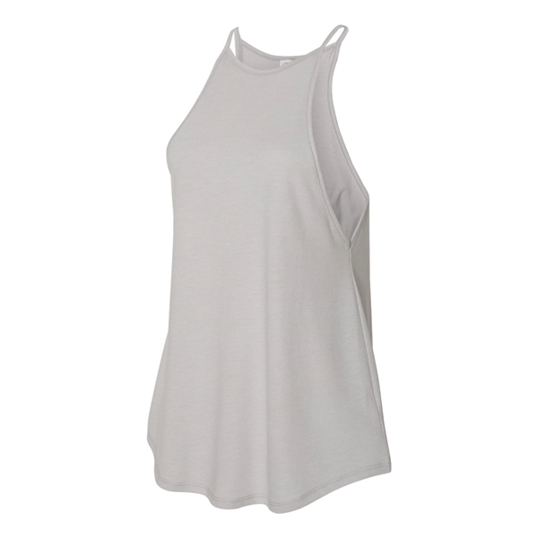 Alternative Women's Vintage 50/50 Jersey VIP Tank Top - Alternative Women's Vintage 50/50 Jersey VIP Tank Top - Image 5 of 11