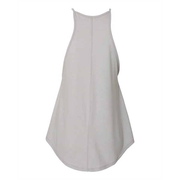 Alternative Women's Vintage 50/50 Jersey VIP Tank Top - Alternative Women's Vintage 50/50 Jersey VIP Tank Top - Image 6 of 11
