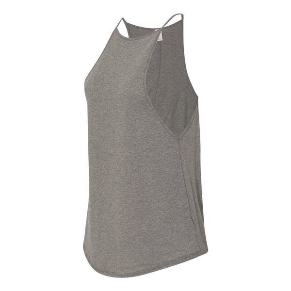 Alternative Women's Vintage 50/50 Jersey VIP Tank Top - Alternative Women's Vintage 50/50 Jersey VIP Tank Top - Image 8 of 11